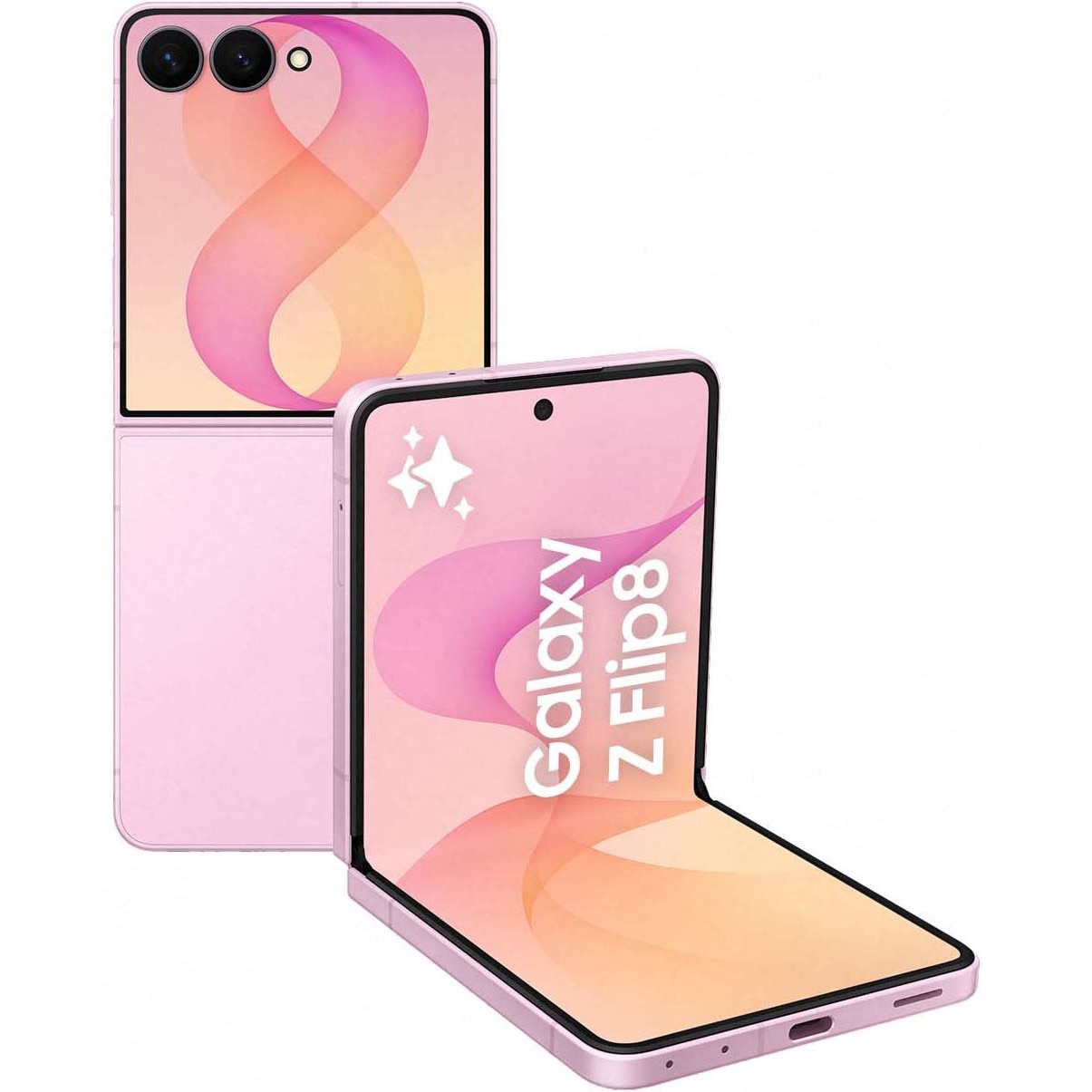 Samsung Galaxy Z Flip8 F776 5G
